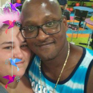 Meet your Posher, Kenneth